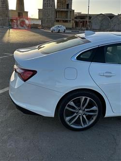 شيفروليه ماليبو